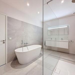 Quartier Châtelain : Magnifique maison de maître 6 chambres