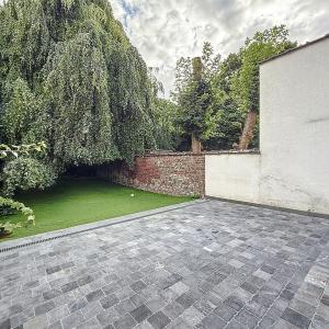Quartier Châtelain : Magnifique maison de maître 6 chambres