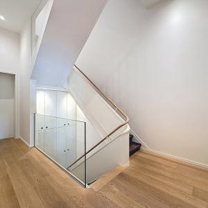 Quartier Châtelain : Magnifique maison de maître 6 chambres