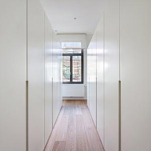 Quartier Châtelain : Magnifique maison de maître 6 chambres