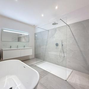 Quartier Châtelain : Magnifique maison de maître 6 chambres