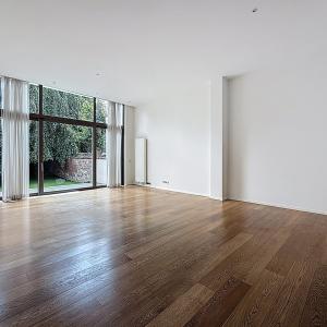 Quartier Châtelain : Magnifique maison de maître 6 chambres