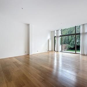 Quartier Châtelain : Magnifique maison de maître 6 chambres