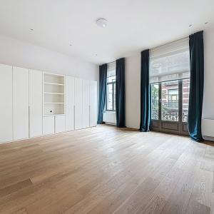 Quartier Châtelain : Magnifique maison de maître 6 chambres