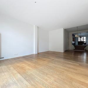Quartier Châtelain : Magnifique maison de maître 6 chambres
