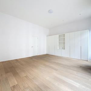 Quartier Châtelain : Magnifique maison de maître 6 chambres