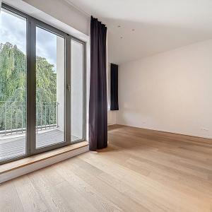 Quartier Châtelain : Magnifique maison de maître 6 chambres