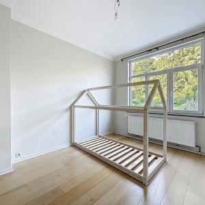 Dieweg/Lycée Français : Belle maison 4 chambres + bureaux