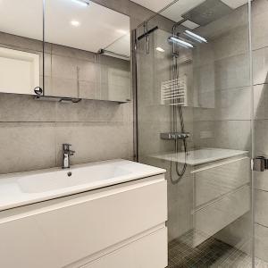 Vert-Chasseur : Bel appartement en parfait état + terrasse