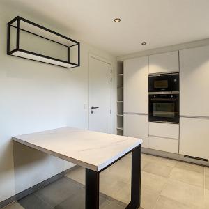 Vert-Chasseur : Bel appartement en parfait état + terrasse