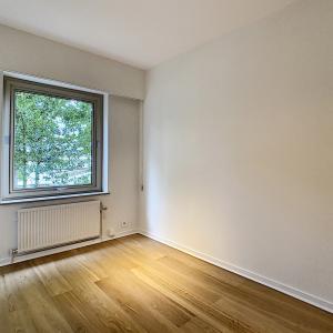 Vert-Chasseur : Bel appartement en parfait état + terrasse