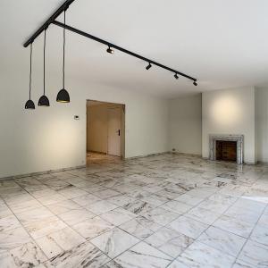 Vert-Chasseur : Bel appartement en parfait état + terrasse