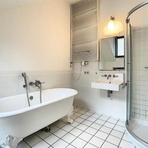 Dansaert : Magnifique duplex 2 ch. avec parking et terrasse