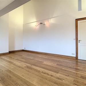 Dansaert : Magnifique duplex 2 ch. avec parking et terrasse