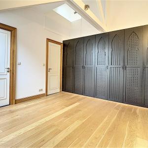 Dansaert : Magnifique duplex 2 ch. avec parking et terrasse