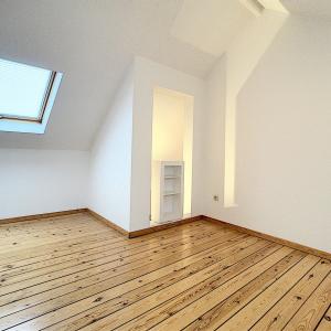 Dansaert : Magnifique duplex 2 ch. avec parking et terrasse
