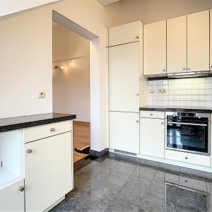Dansaert : Magnifique duplex 2 ch. avec parking et terrasse