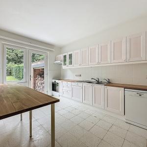 Héros/Boetendael : Superbe maison de 6 chambres + jardin