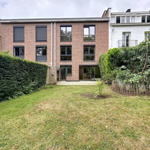 Héros/Boetendael : Superbe maison de 6 chambres + jardin
