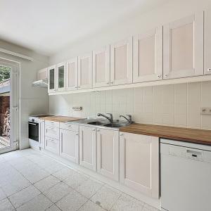 Héros/Boetendael : Superbe maison de 6 chambres + jardin