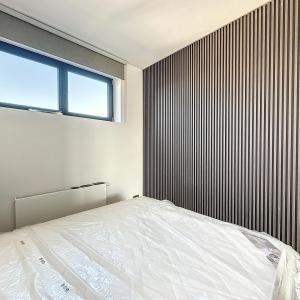 Châtelain / Washington : Bel appartement meublé + terrasse