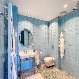 Pl. Monnaie : Superbe appartement 1chambre meublé