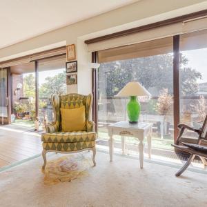 Observatoire : Bel appartement 2 ch + terrasse + parking