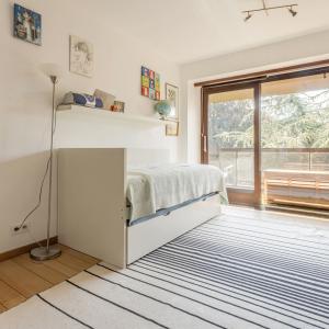 Observatoire : Bel appartement 2 ch + terrasse + parking