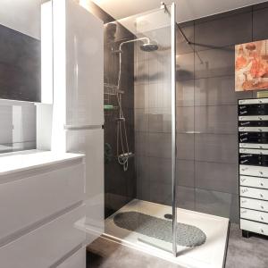 Observatoire : Bel appartement 2 ch + terrasse + parking