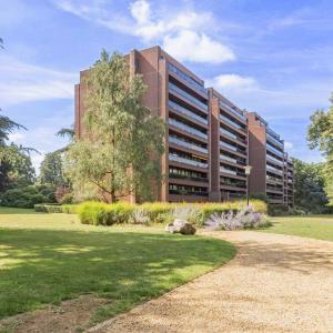 Observatoire : Bel appartement 2 ch + terrasse + parking