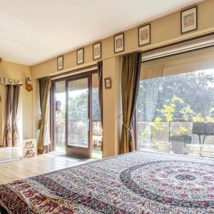 Observatoire : Bel appartement 2 ch + terrasse + parking