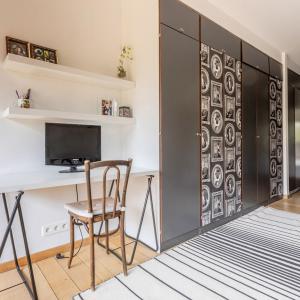Observatoire : Bel appartement 2 ch + terrasse + parking