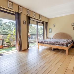 Observatoire : Bel appartement 2 ch + terrasse + parking