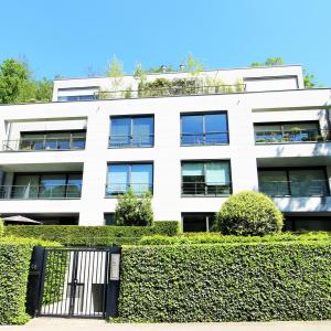 Dieweg : Appartement d'exception 3 chambres + terrasse