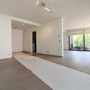Dieweg : Appartement d'exception 3 chambres + terrasse