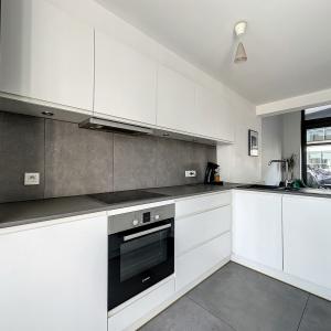 Couronne : Beau triplex penthouse + terrasse