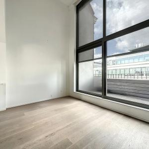 Couronne : Beau triplex penthouse + terrasse