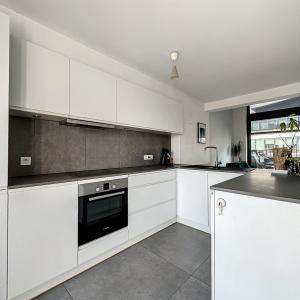 Couronne : Beau triplex penthouse + terrasse