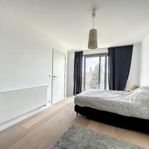 Couronne : Beau triplex penthouse + terrasse