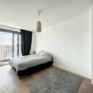 Couronne : Beau triplex penthouse + terrasse