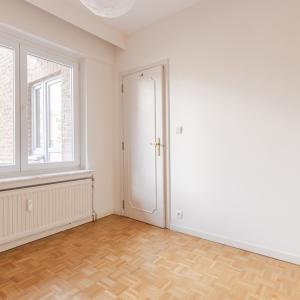 OFFRE ACCEPTEE - Cinquantenaire -  Bel appartement 2 chambres avec balcon