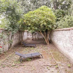 Merjay: maison à rénover 4 chbres - jardin & terrasses