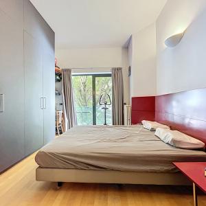 Quartier Bascule/Louise : Bel appartement 2 chambres meublé