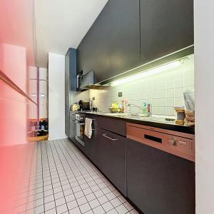 Quartier Bascule/Louise : Bel appartement 2 chambres meublé