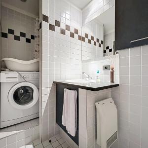 Quartier Bascule/Louise : Bel appartement 2 chambres meublé