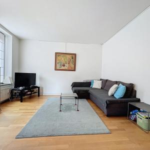 Quartier Bascule/Louise : Bel appartement 2 chambres meublé