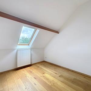 Lycée Français : Superbe duplex penthouse + terrasse + pkg