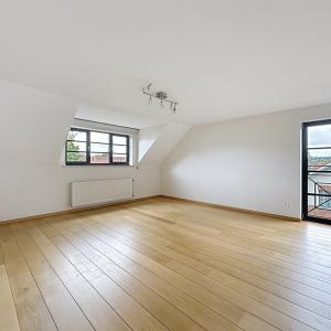 Lycée Français : Superbe duplex penthouse + terrasse + pkg