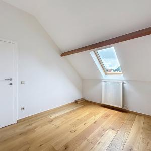 Lycée Français : Superbe duplex penthouse + terrasse + pkg
