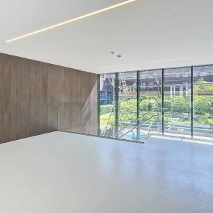 Magnifique projet de standing aux portes du parc d'Egmont